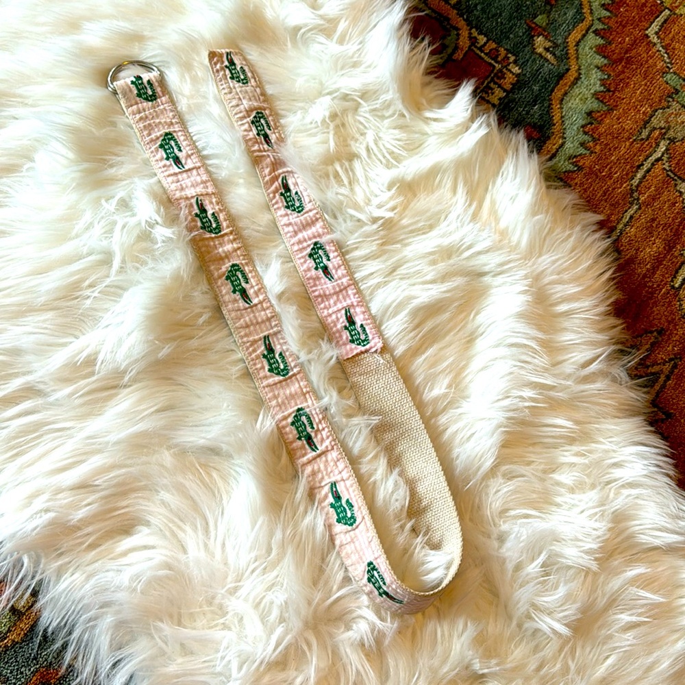 Lilypod Belt